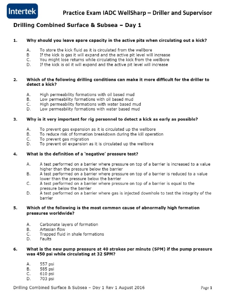 practice-exam-iadc-wellsharp-driller-and-supervisor-pdf-pdf