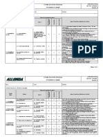 APR OPR SST 022.r00 APR Atividade de Captacao.