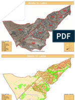 Distrito 10 - Latina