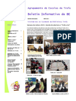 Boletim Informativo -BE 2º P- 2022-23