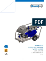JE80-1000 Manual V3.2