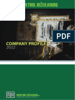2022 Company Profile - Neopetrol Inzenjering - Optimized