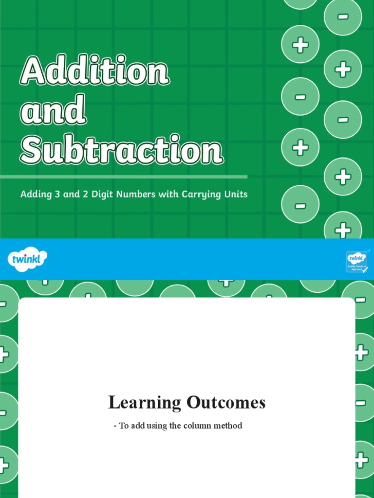 T2-M-877-Year-3-Addition-And-Subtraction-Lesson-3c-Adding-3-And-2-Digit ...