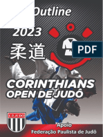 Campeonato Paulista de Judô 2023