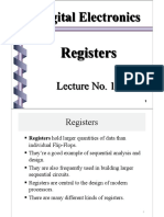 Lec. 13 Registers