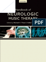 Neurologic Music Therapy - Ro