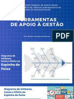 Material Complementar - Diagrama Causa-Efeito