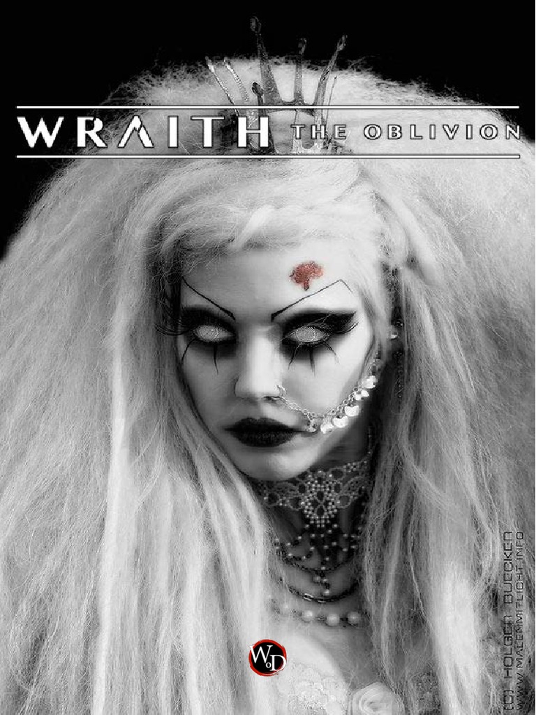 wraith the oblivion afterlife vr