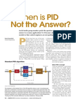 Articulo Sobre PID en La Industria