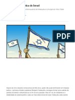 A Virada Autocrática de Israel - Opinião - Valor Econômico