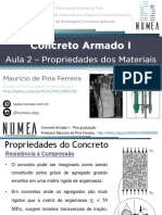 CA1_02 - Propriedades dos Materiais (1)