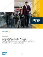 RC Import Brochure Automate Invoice Process Concur