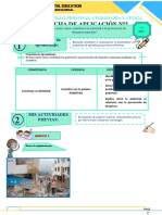 1° Ficha de Aplicación-Sesión2-Sem.1-Exp.1 - DPCC