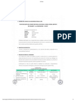 CONSTRUCCIÓN DEL PUENTE PEATONAL DUCHIC... NVENCION - CUSCO - PDF Descargar Libre