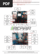 Level 3 Repair: 8-1. Components Layout