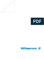 94957I Winprox 2 Manual 