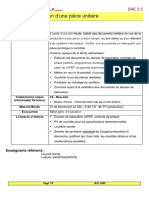 SAE 2.3 Étudiants Présentation