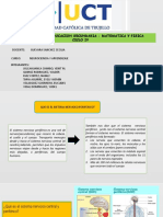 Especialidad de Educacion Secundaria - Matematica Y Fisica Ciclo Iv