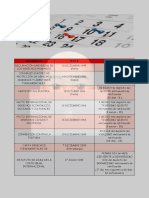 Documento Firma Vigor