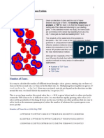 PS 3401 The Traveling Salesman Problem