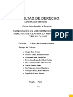 I.D Informe 02 Grupo 02