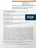 RADAR DA INOVAÇÃO COMO FERRAMENTA PARA O ALCANCE DE VANTAGEM (1)