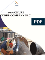 Brochure Ccorp Company Sac