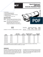 Flojet 4325 Series (81000-081)