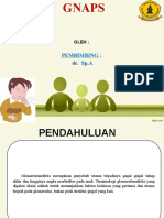 Pembimbing: Dr. Sp.A: Oleh