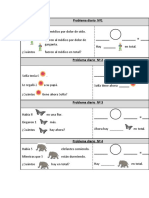 Problema Diario 1-2-3-4