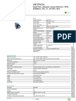 Vm1Pnoq: Product Data Sheet