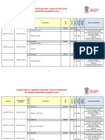 Publicación Plazas Facs