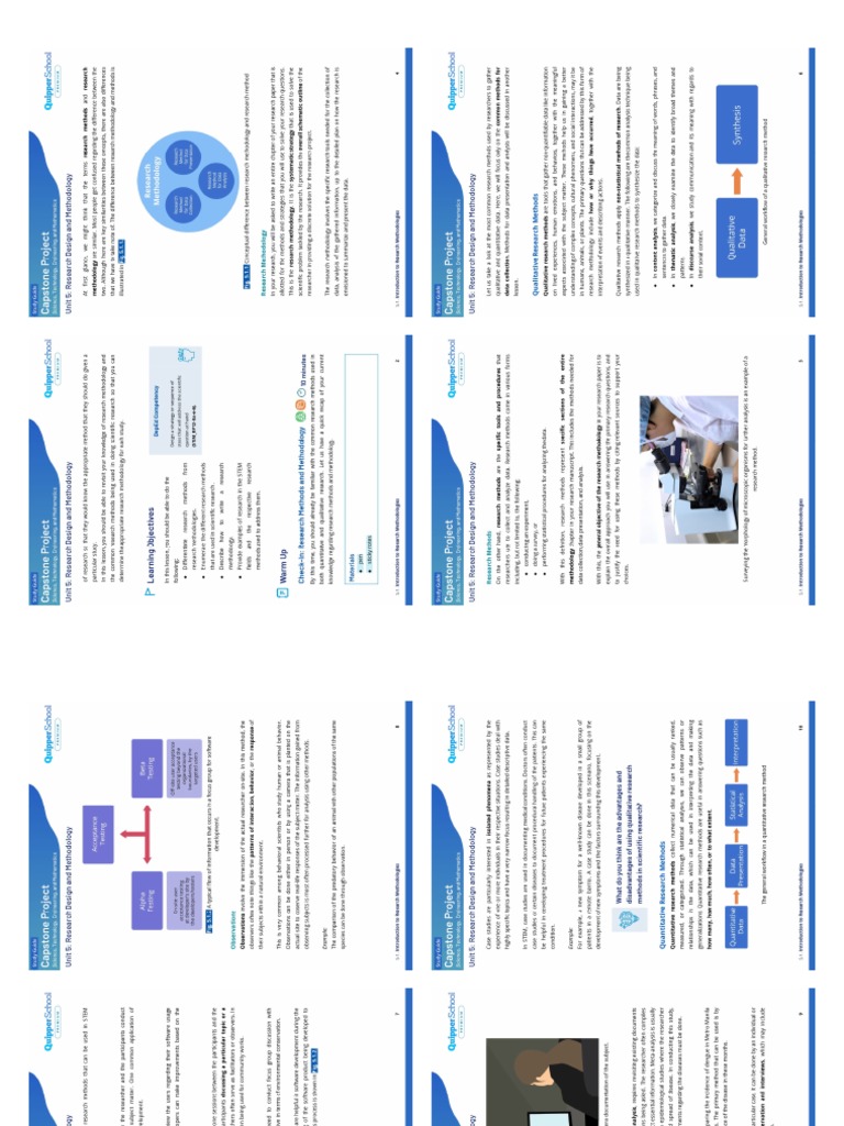 Caps | PDF