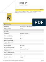 Modulo Pilz