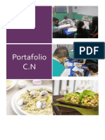 Portafolio C.N