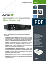 ERLPhase Tesla 4000A Specifications | PDF