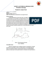 Universidad de Las Fuerzas Armadas Espe Universidad de Las Fuerzas Armadas Espe Extensión Latacunga Extensión Latacunga