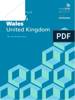 WSC2022SE UK2 Cardiff Event Handbook v1.1