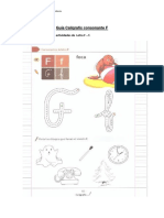 Leng Clase8 Sem5 Guã A Consonantef Caligrafix 17al21deagosto