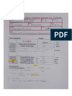 Reporte de Practica 3 - Ebullicion de H2o A La Alta y Baja Presion y Humedad Relativa