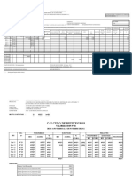 VALORIZACION DE OBRA N°01 Pauquilla