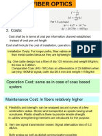 Optical Communication - 24 Jan 2022