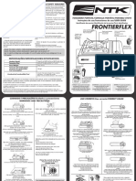 MANUAL Fogareiro Naitica Fles