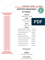 Instituto Tecnologico de Tuxtepec: S.E.P. Tecnológico Nacional de México