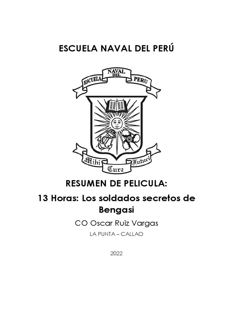 Resumen de Pelicula RUIZ O PDF - 1688826012