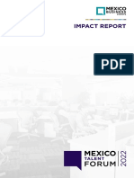 MTF 2022 Impact Report