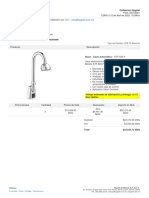 Cot Folio 20H13061