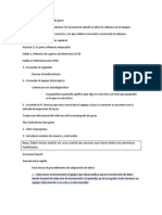 Manual de Cromatografia de Gases