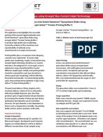 Antibody Printing