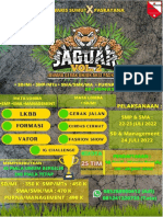 JUKNIS (JAGUAR VOL.2) 2022